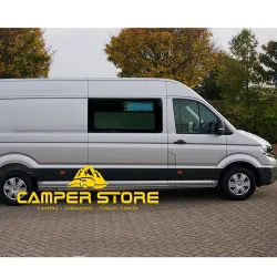 Ventana lateral tipo BUS Crafter/MAN TGE +17. Dcha.