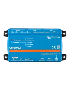 Cerbo GX Victron para monitorización