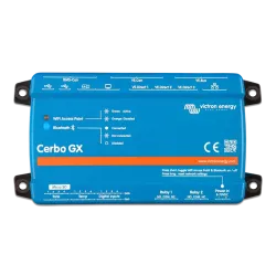 Cerbo GX Victron para monitorización