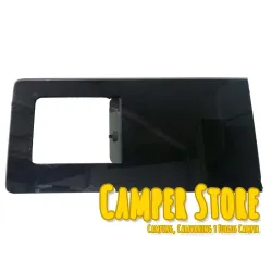 Ventana lateral para Crafter/MAN TGE +17. Izquierda