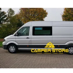 Ventana lateral tipo BUS Crafter/MAN TGE +17. Izq.