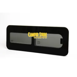 Ventana de cristal UNIVERSAL Carbest. 80x34 cm