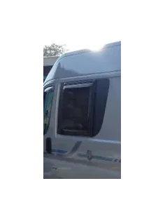 Ventana Polyplastic Lateral Ducato, Jumper, Boxer dsd 2006. 816x650mm