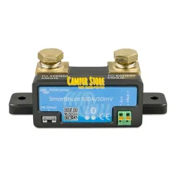 SmartShunt 500A/50MV Victron