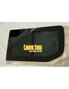 Ventana lateral para Iveco Daily +2014. Derecha