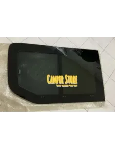 Ventana lateral para Iveco Daily +2014. Izquierda