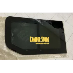 Ventana lateral para Iveco Daily +2014. Izquierda