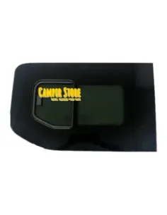 Ventana lateral para Berlingo Rifter +2018. Izquierda