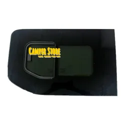 Ventana lateral para Berlingo Rifter +2018. Izquierda