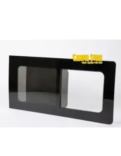 Ventana lateral para Ducato, Jumper, Boxer + 2006. ESPECIAL L1. Derecha