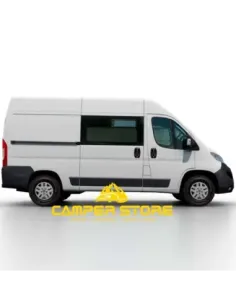 Ventana lateral Tipo Bus Ducato, Jumper, Boxer+06. Dcha