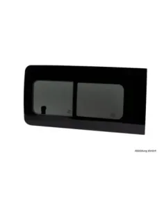 Ventana lateral para Jumpy, Expert, Proace y más (PSA). Derecha