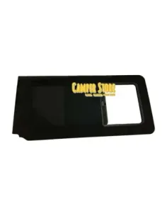 Ventana lateral Master NV400 +2010, Movano 2010-21. Derecha