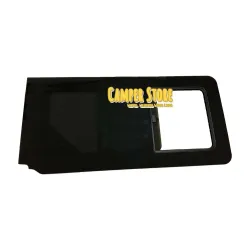 Ventana lateral Master NV400 +2010, Movano 2010-21. Derecha