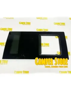 Ventana lateral para Mercedes Vito 96-03. Derecha
