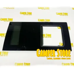 Ventana lateral para Mercedes Vito 96-03. Derecha