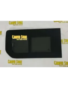 Ventana lateral para NV200 +2009. Izquierda