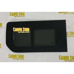 Ventana lateral para NV200 +2009. Izquierda