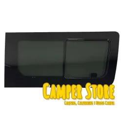 Ventana lateral para Sprinter +2006, Crafter 2006-16.Derecha