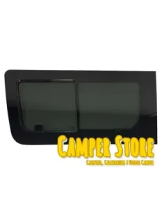 Ventana lateral para Sprinter +2006, Crafter 2006-16. Izquierda