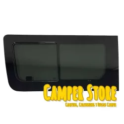Ventana lateral para Sprinter +2006, Crafter 2006-16. Izquierda