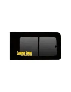 Ventana lateral para Ford Transit +2014. Derecha