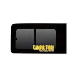 Ventana lateral para Ford Transit +2014. Izquierda