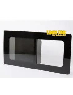 Ventana lateral para VW T4. Derecha