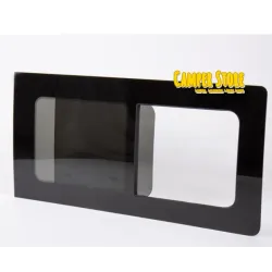 Ventana lateral para VW T4. Derecha