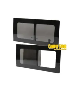 Ventana lateral para VW T4. Izquierda