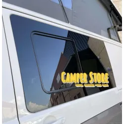 Ventana lateral para VW T5 / T6. Izquierda