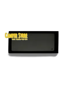 Cristal lateral trasero para VW T5 / T6 LARGA. Derecha
