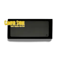 Cristal lateral trasero para VW T5 / T6 LARGA. Derecha