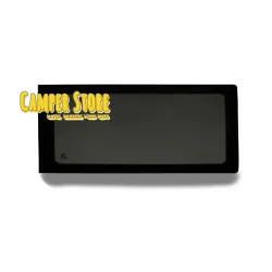 Cristal lateral trasero para VW T5 / T6 LARGA. Izquierda
