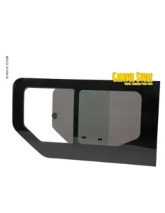 Ventana lateral para Trafic, Vivaro, Primastar hasta 2014. Derecha