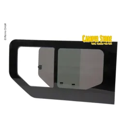 Ventana lateral para Trafic, Vivaro, Primastar hasta 2014. Izquierda