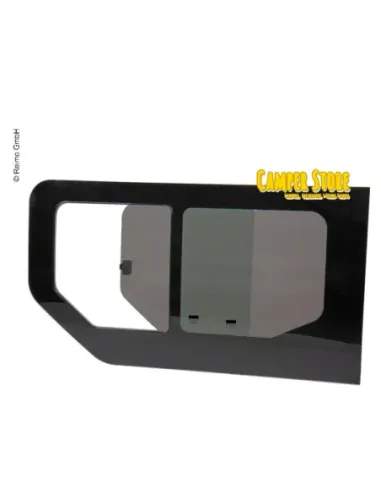 Ventana lateral para Trafic, Talento, NV300 desde 2015. Derecha