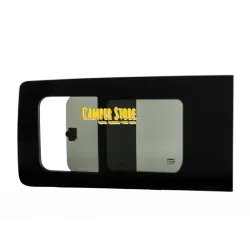 Ventana lateral para VW Caddy Maxi +2020. Derecha