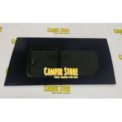 Ventana lateral para VW ID BUZZ. Izquierda