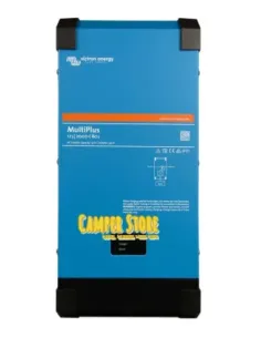 Cargador Inversor Victron MultiPlus 12/2000/80-32