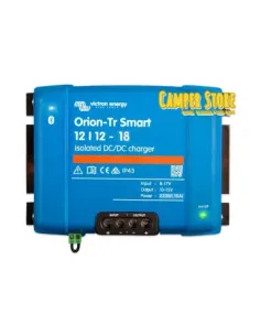 Booster Victron Orion-Tr Smart 12/12-18A Isolated