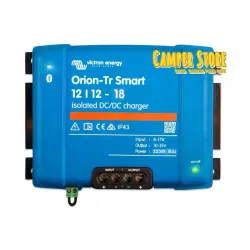 Booster Victron Orion-Tr Smart 12/12-18A Isolated