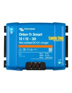 Booster Victron Orion-Tr Smart 12/12-30A. NO ISOLATED