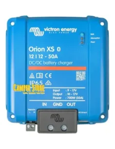 Booster Victron Orion XS 12/12-50A DC-DC