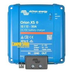 Booster Victron Orion XS 12/12-50A DC-DC