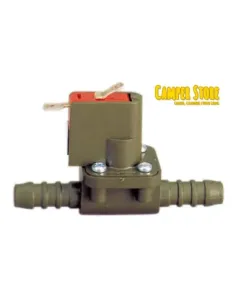 Válvula Presostato para bomba de agua eléctrica. 0.4 bar