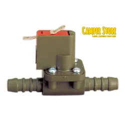 Válvula Presostato para bomba de agua eléctrica. 0.4 bar