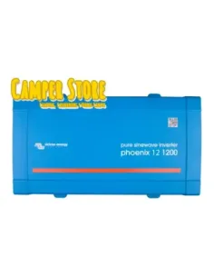 Inversor Victron onda pura Phoenix 12/1200 VE.Direct Schuko