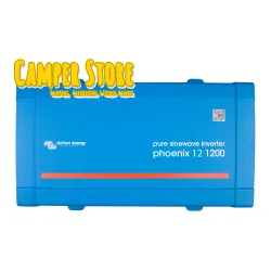 Inversor Victron onda pura Phoenix 12/1200 VE.Direct Schuko