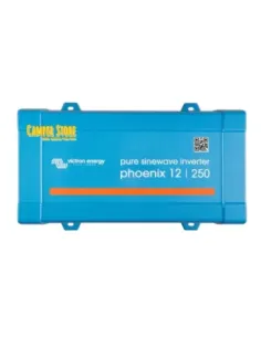 Inversor Victron onda pura Phoenix 12/250 VE.Direct Schuko